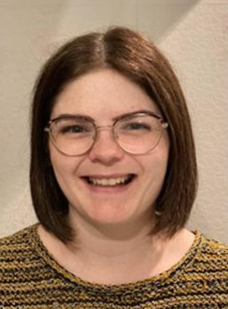 Amy Peck, Speech and Language Therapist.png