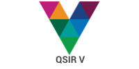 Quality Service Improvement and Redesign (QSIR) logo