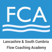 Lancashire and South Cumbria Flow Coaching Academy logo