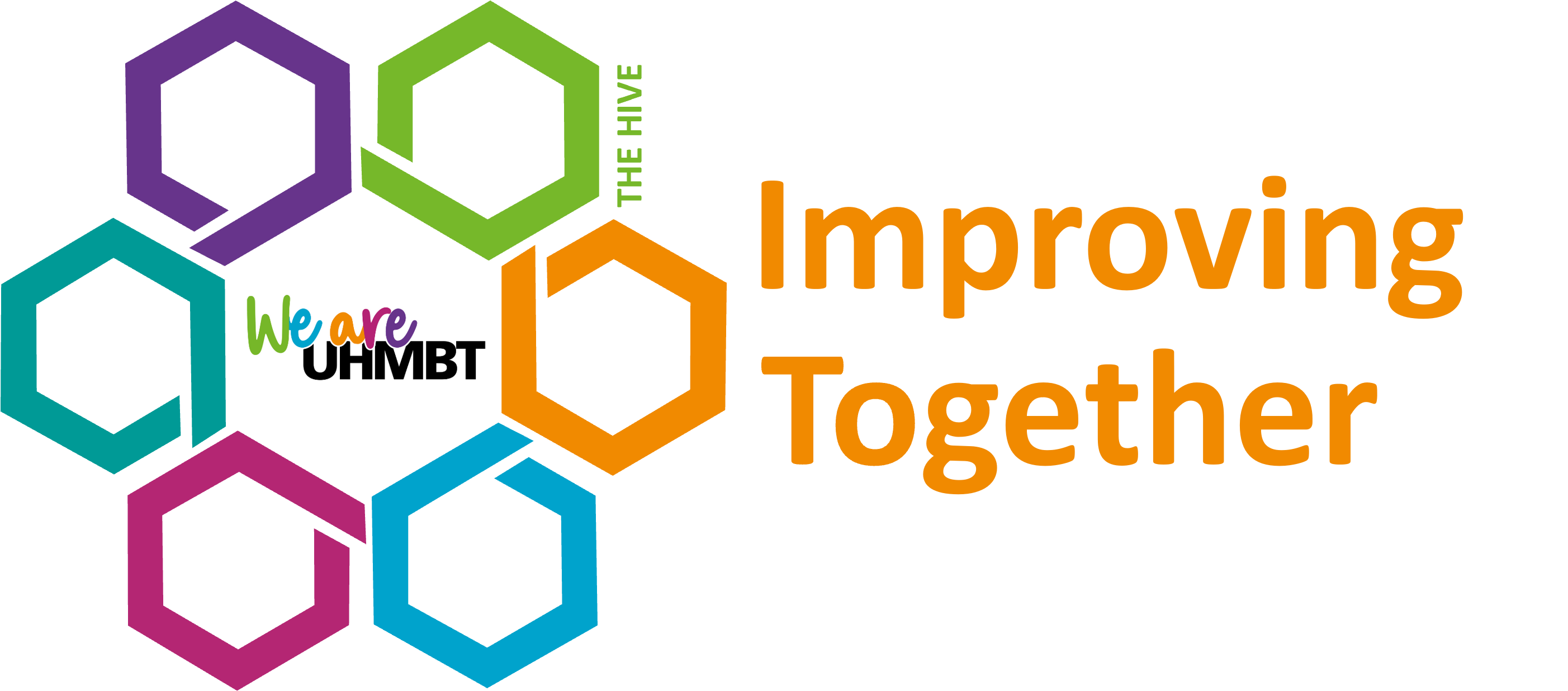 Improving Together Logo