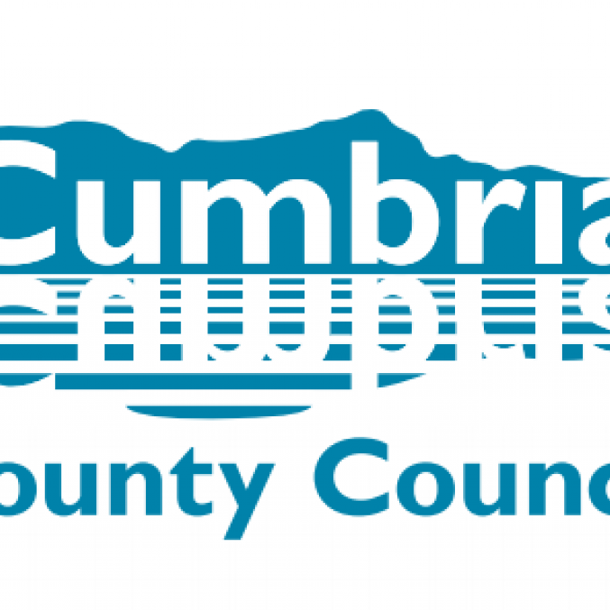 Cumbria County Council logo.png