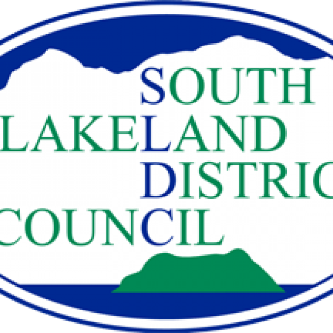 South Lakeland District Council logo.png
